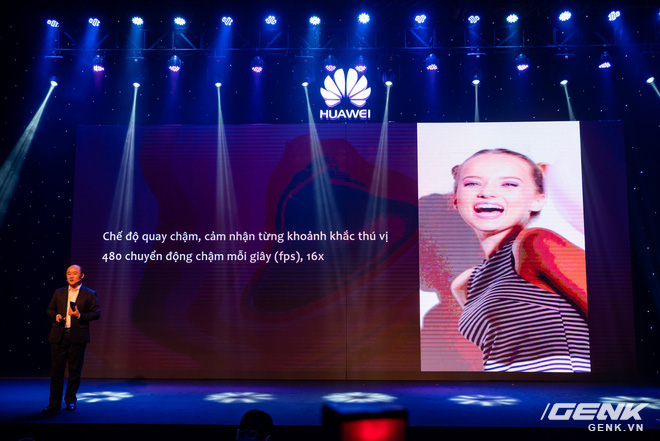 Huawei ra mắt Nova 3i: 4 camera AI, bộ nhớ khủng 128GB với giá chỉ 7 triệu đồng - Ảnh 16.