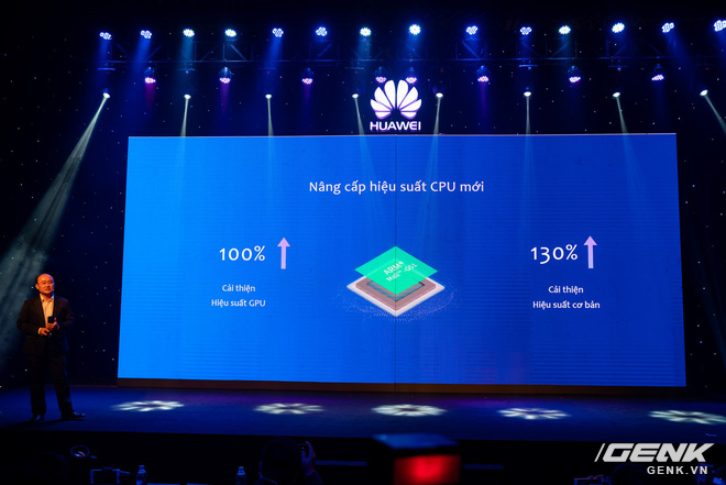 Huawei ra mắt Nova 3i: 4 camera AI, bộ nhớ khủng 128GB với giá chỉ 7 triệu đồng - Ảnh 18.
