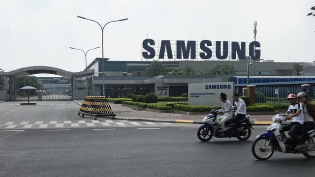 Nikkei: 10 năm hợp tác với Samsung và cơ hội mới cho các đối tác Việt - Ảnh 2.