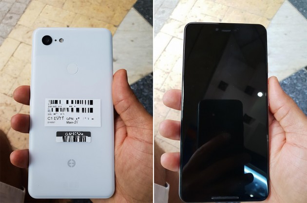 Pixel 3 là minh chứng cho thấy nỗ lực muốn copy Apple cũng không thành của Google - Ảnh 4.