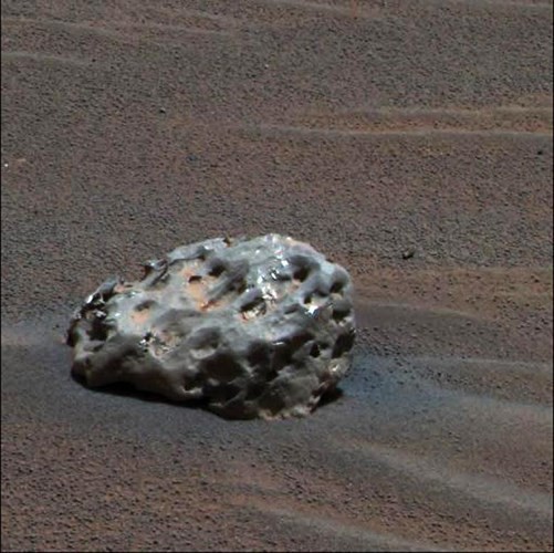 Cận cảnh bề mặt kỳ thú trên Sao Hỏa trong loạt ảnh mới nhất của NASA - Ảnh 18.