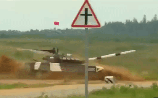  Xe tăng Việt Nam xung trận tại Tank Biathlon 2018 tại Nga dũng mãnh như thế nào? - Ảnh 1.