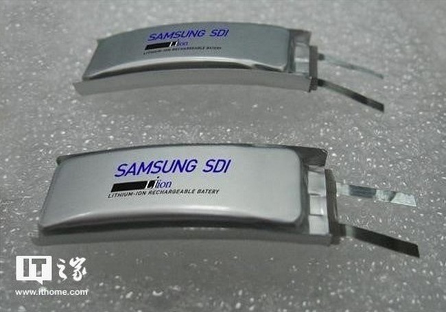 Samsung sẽ sử dụng viên pin dẻo có dung lượng 3.000 mAh cho smartphone màn hình gập? - Ảnh 2.
