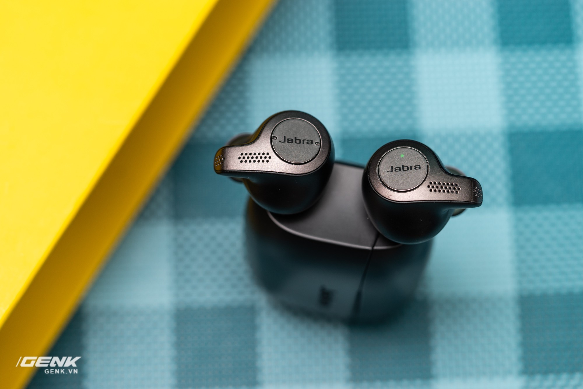 tai nghe không dây Jabra Elite 65t 