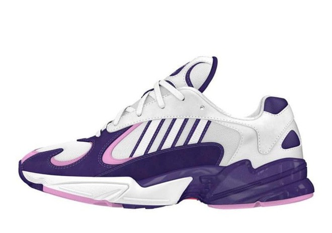 Cùng soi Goku và Frieza, hai mẫu giày trong BTS adidas x Dragon Ball Z sẽ lên kệ vào tháng 8 - Ảnh 7.