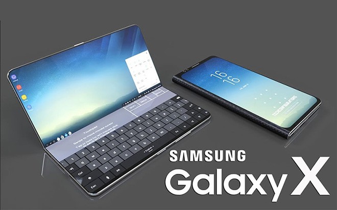 Samsung bắt đầu sản xuất pin cho Galaxy X: dung lượng từ 3.000 đến 6.000 mAh - Ảnh 2.