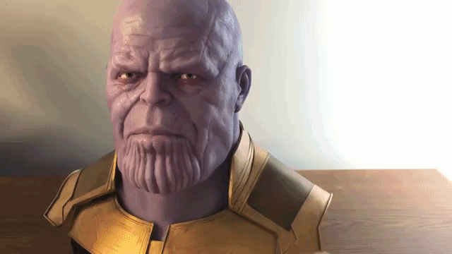 Subreddit dành riêng cho Thanos chuẩn bị xóa sổ một nửa thành viên một cách ngẫu nhiên cho đỡ loạn - Ảnh 1.