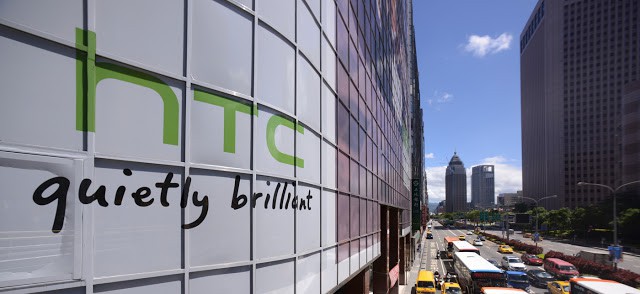 Doanh thu tháng 6 của HTC giảm gần 70% so với cùng kỳ năm ngoái - Ảnh 3.