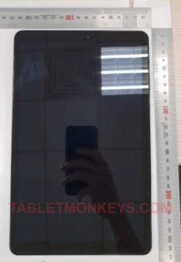 Tablet Samsung Galaxy Tab Advanced2 và Advanced2 XL lộ ảnh thật, có thể ra mắt cùng Tab S4 vào tháng 9 - Ảnh 2.