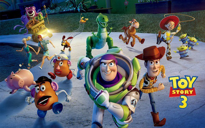 Sau thành công của Gia Đình Siêu Nhân 2, liệu Pixar có nên tiếp tục kiếm lời bằng hậu truyện? - Ảnh 3.