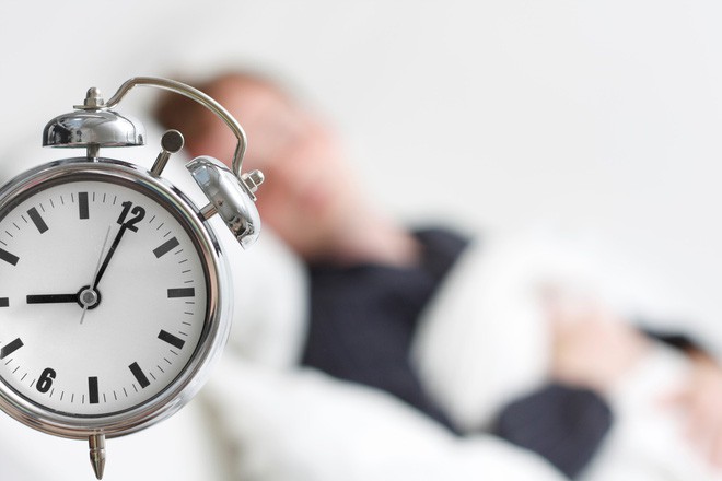 Ngủ nhiều hơn 8 tiếng mỗi đêm có thể là dấu hiệu cảnh báo tử vong sớm - Ảnh 1.
