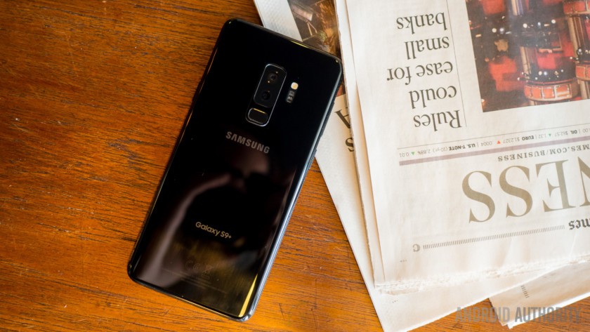 So s&aacute;nh Galaxy Note9 v&agrave; Galaxy S9/S9 Plus: Chiếc Galaxy n&agrave;o ph&ugrave; hợp nhất với bạn? - Ảnh 3.