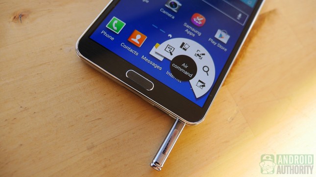 Hành trình lột xác của S Pen, phụ kiện mang lại sự khác biệt và thành công cho dòng Samsung Galaxy Note - Ảnh 4.