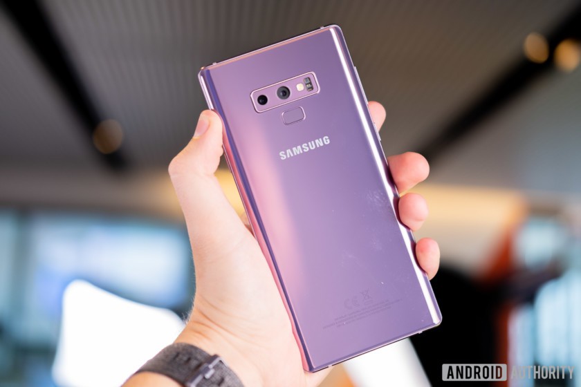 So s&aacute;nh Galaxy Note9 v&agrave; Galaxy S9/S9 Plus: Chiếc Galaxy n&agrave;o ph&ugrave; hợp nhất với bạn? - Ảnh 5.