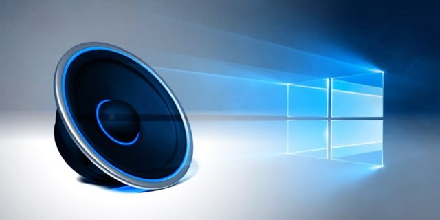 Những tinh chỉnh đơn giản giúp nâng cao trải nghiệm âm thanh trên Windows 10 - Ảnh 1.