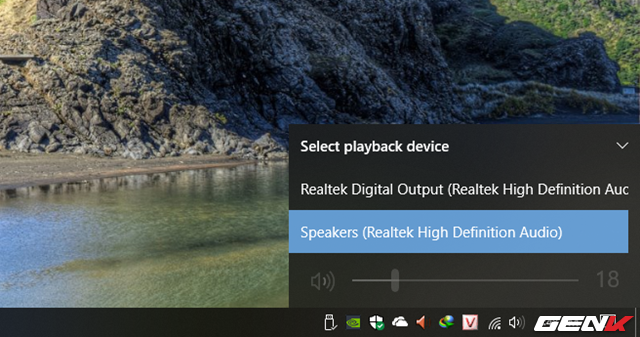 Những tinh chỉnh đơn giản giúp nâng cao trải nghiệm âm thanh trên Windows 10 - Ảnh 17.