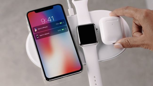 Tấm sạc không dây AirPower có thể sẽ ra mắt cùng iPhone 2018, giá khoảng 3.5 triệu đồng? - Ảnh 2.