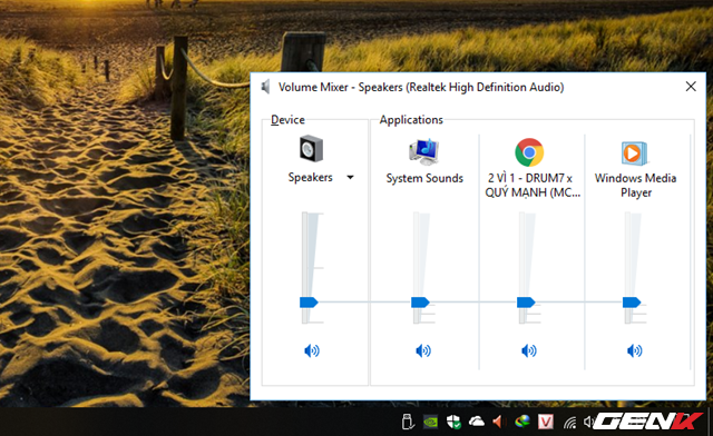 Những tinh chỉnh đơn giản giúp nâng cao trải nghiệm âm thanh trên Windows 10 - Ảnh 9.