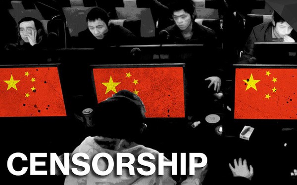 Ở Trung Quốc đang hình thành cả một thế hệ không hề biết đến Facebook, Google hay Twitter, chỉ tìm kiếm bằng Baidu, lướt Weibo, nhắn tin qua Wechat và mua hàng hóa bằng Alibaba - Ảnh 1.