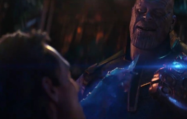 Xuất hiện thêm một giả thuyết nổi da gà về Infinity War: Loki đã cố tình để cho Thanos giết vào đầu phim - Ảnh 1.