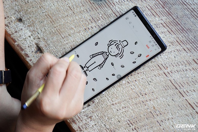 Galaxy Note9 sẽ góp phần mang công nghệ IoT và AI đi xa đến đâu? - Ảnh 3.