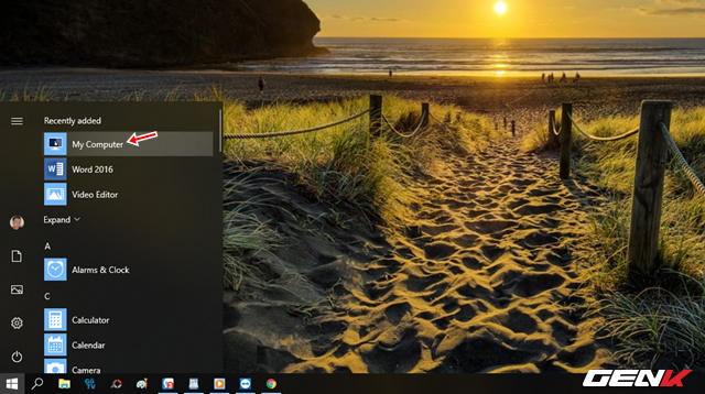 Dùng thử My Computer, bản nâng cấp hoàn hảo của File Explorer trên Windows 10 - Ảnh 2.