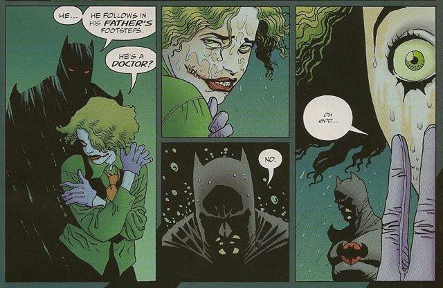 7 sự thật về siêu ác nhân Joker mà cả fan cứng cựa thường nhầm lẫn - Ảnh 10.