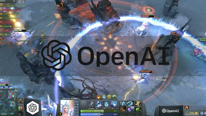 OpenAI đánh bại con người trong game Dota 2, đơn giản vì chúng đã cheat? - Ảnh 2.