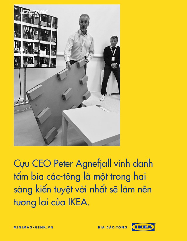 Đây là cách IKEA xây dựng đế chế nội thất trên nền những tấm bìa các-tông - Ảnh 9.