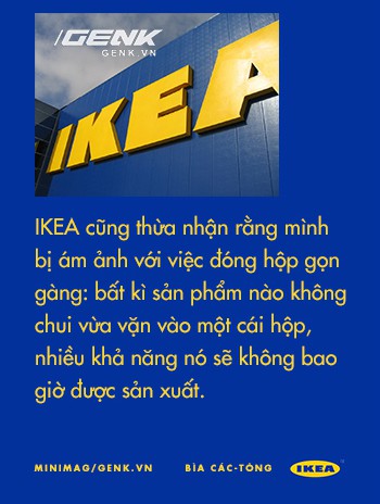 Đây là cách IKEA xây dựng đế chế nội thất trên nền những tấm bìa các-tông - Ảnh 2.