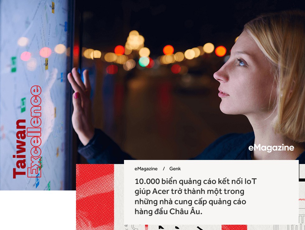 Đài Loan đã tiến bước thần kỳ nhờ sự kết hợp hoàn hảo của IoT và AI như thế nào - Ảnh 8.