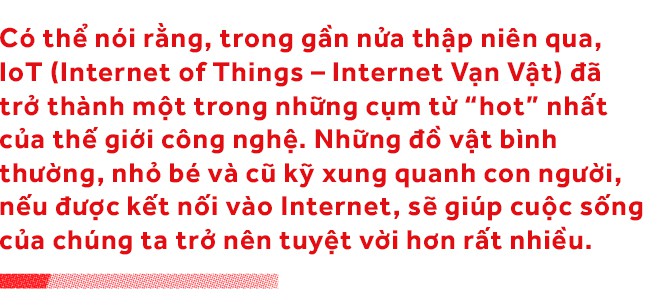 Đài Loan đã tiến bước thần kỳ nhờ sự kết hợp hoàn hảo của IoT và AI như thế nào - Ảnh 1.