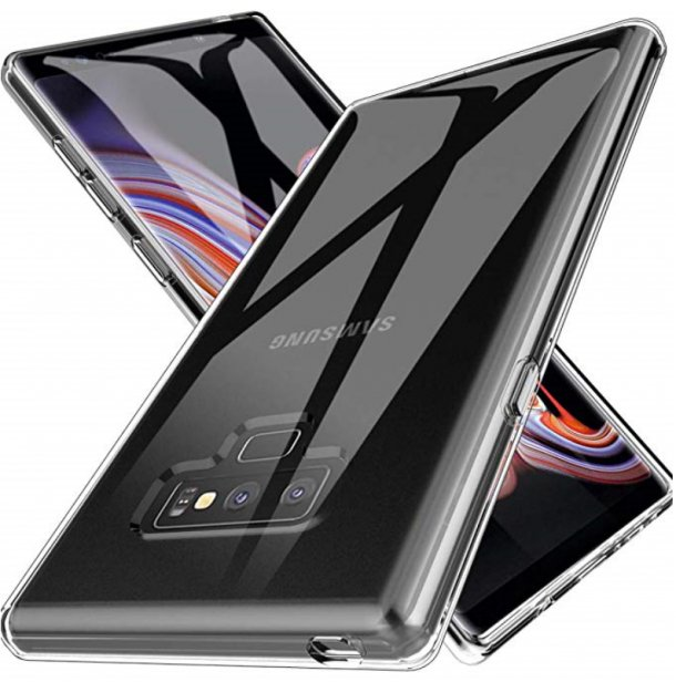 10 mẫu ốp lưng/bao da đáp ứng tiêu chí sang, xịn, mịn cho Samsung Galaxy Note9 - Ảnh 1.