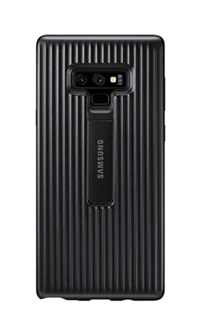10 mẫu ốp lưng/bao da đáp ứng tiêu chí sang, xịn, mịn cho Samsung Galaxy Note9 - Ảnh 10.