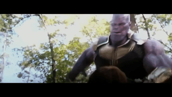 Giả thuyết hợp lý đến từ Reddit: Captain America bị Thanos đấm phát chết luôn nhưng lúc sau sống lại nhờ Time Stone - Ảnh 2.