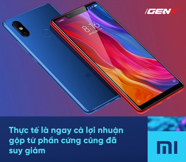 Nhìn thấu bản chất: Bán điện thoại lãi 5%, Xiaomi lấy đâu ra khoản lợi nhuận 2 tỷ đô? - Ảnh 6.