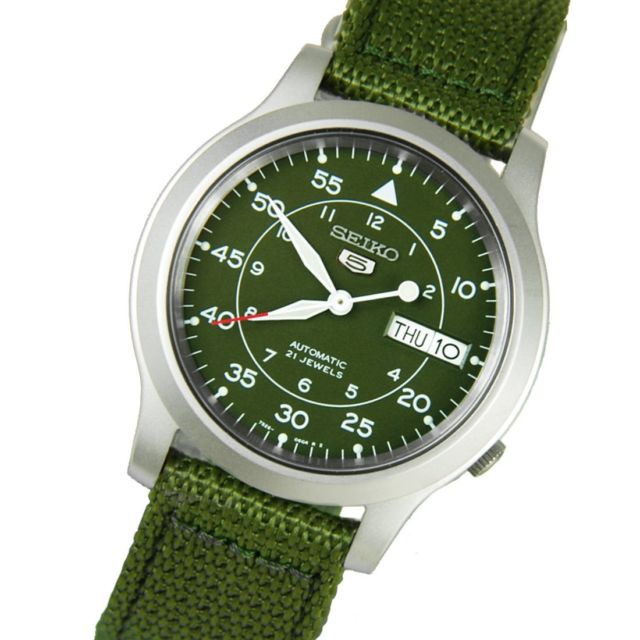 Cẩm nang mua sắm đồng hồ giá rẻ dành cho đàn ông: Phần 2 - Những thương hiệu và mẫu đồng hồ đáng mua - Ảnh 3.
