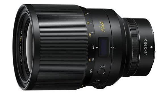 Nikon ra mắt máy ảnh mirrorless full-frame đầu tiên của mình, Z6 giá 1.996 USD và Z7 giá 3.400 USD - Ảnh 13.
