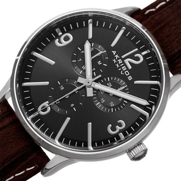 Cẩm nang mua sắm đồng hồ giá rẻ dành cho đàn ông: Phần 2 - Những thương hiệu và mẫu đồng hồ đáng mua - Ảnh 5.