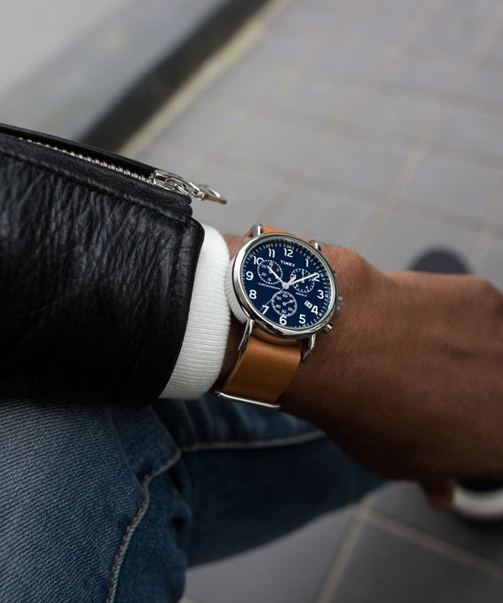 Cẩm nang mua sắm đồng hồ giá rẻ dành cho đàn ông: Phần 2 - Những thương hiệu và mẫu đồng hồ đáng mua - Ảnh 1.
