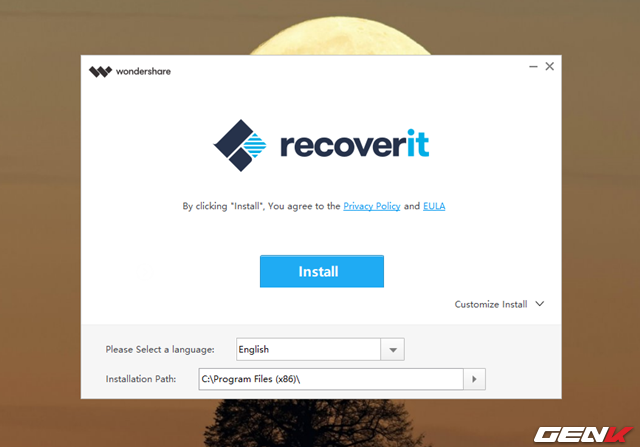 Mất dữ liệu do xóa nhầm không còn là vấn đề lớn với người dùng Windows, đơn giản vì Recoverit sẽ giải quyết tất cả - Ảnh 2.