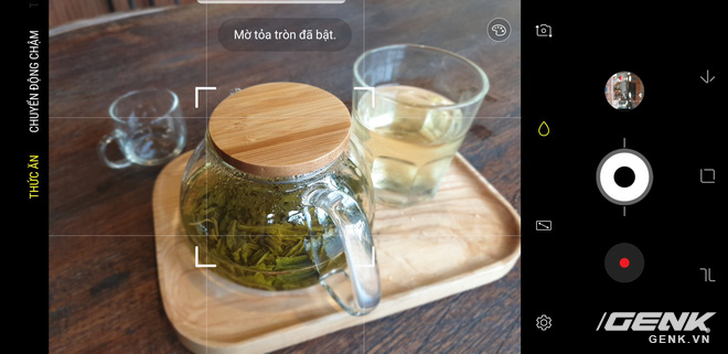 Một vài thiết lập hay ho cần làm ngay để dễ dàng chụp ảnh trên Galaxy Note9 - Ảnh 11.