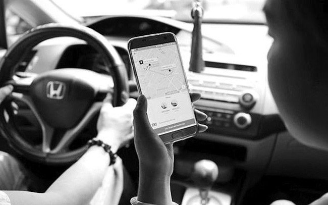 Ép Grab, Uber như taxi truyền thống làm thay đổi bản chất công nghệ - Ảnh 1.