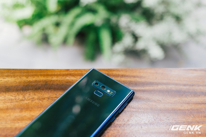 Một vài thiết lập hay ho cần làm ngay để dễ dàng chụp ảnh trên Galaxy Note9 - Ảnh 1.