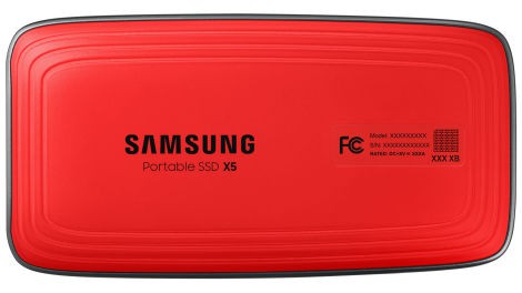 Ổ SSD gắn ngoài mới của Samsung truyền dữ liệu nhanh chóng mặt nhưng không hề rẻ chút nào - Ảnh 2.