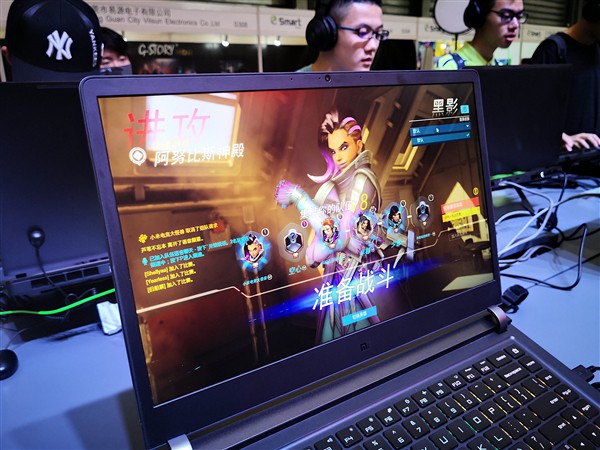 Xiaomi ra mắt Mi Notebook Pro GTX và Mi Gaming Laptop mới: Chip Intel thế hệ 8, GTX 1060/1050, giá từ 21.3 triệu đồng - Ảnh 3.