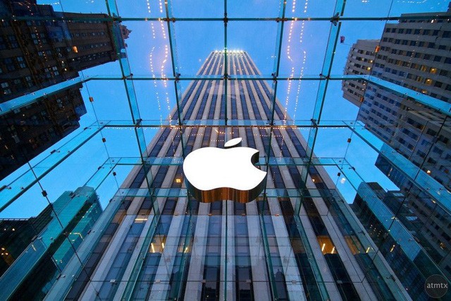 Tất cả những thăng trầm mà Apple đã phải trải qua để đạt giá trị 1000 tỷ USD - Ảnh 17.