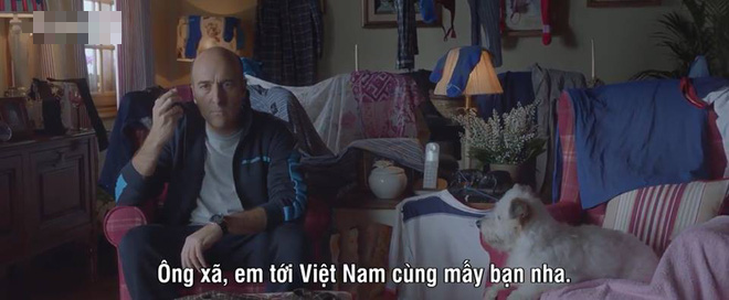 Chuyến du lịch Việt Nam cười ra nước mắt của ba bà ninja người Tây Ban Nha bỗng rộ lên trên mạng xã hội - Ảnh 3.