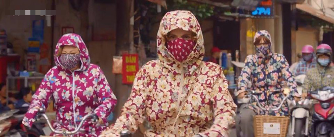Chuyến du lịch Việt Nam cười ra nước mắt của ba bà ninja người Tây Ban Nha bỗng rộ lên trên mạng xã hội - Ảnh 5.