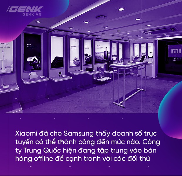 Long hổ tranh đấu: cuộc chiến khốc liệt giữa Samsung và Xiaomi nhằm tranh giành thị trường tiềm năng nhất thế giới - Ảnh 7.